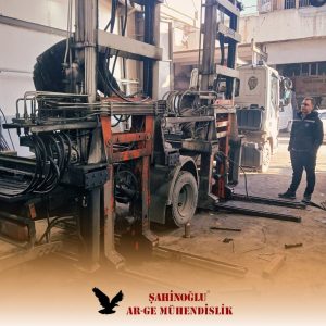 Şahinoğlu Ar-Ge Mühendislik