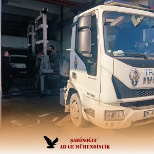 Şahinoğlu Ar-Ge Mühendislik