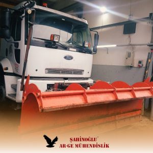 Şahinoğlu Ar-Ge Mühendislik