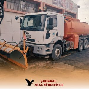 Şahinoğlu Ar-Ge Mühendislik